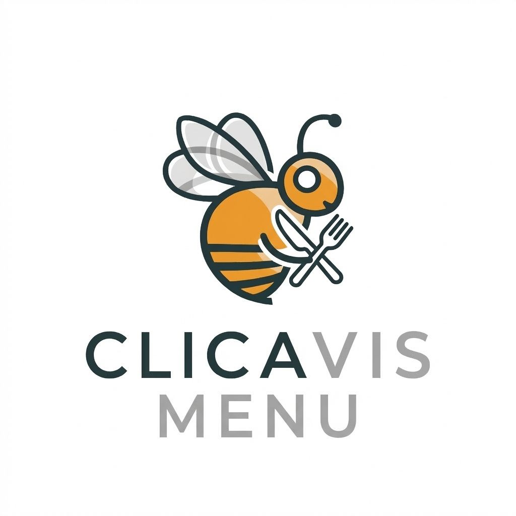Clicavis Menu